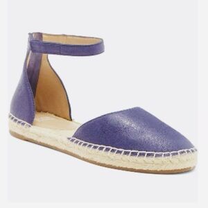 Eileen Fisher Lala Espadrille Flat